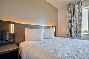 Motel 6 Harlingen, TX