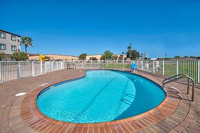 Motel 6 Harlingen, TX