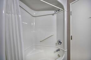 Motel 6 Harlingen, TX