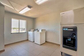 Motel 6 Harlingen, TX