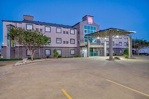 Motel 6 Harlingen, TX
