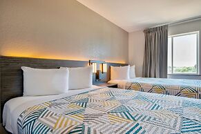 Motel 6 Harlingen, TX