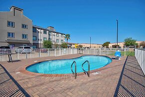 Motel 6 Harlingen, TX