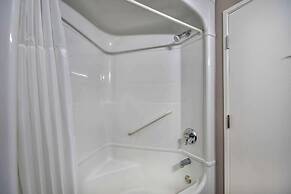 Motel 6 Harlingen, TX