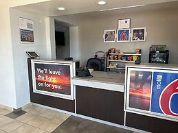 Motel 6 Gulfport, MS – Airport