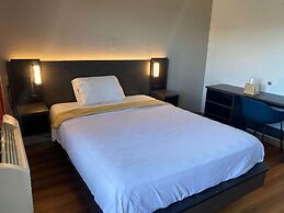 Motel 6 Gulfport, MS – Airport