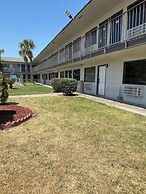 Motel 6 Gulfport, MS – Airport