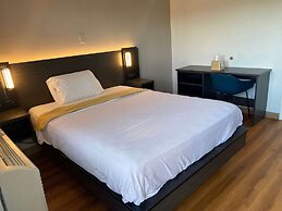 Motel 6 Gulfport, MS – Airport