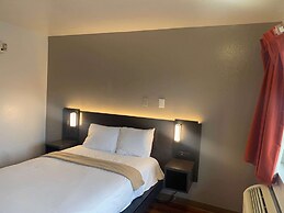 Motel 6 Gulfport, MS – Airport