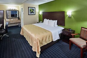 Quality Inn Parker