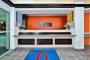 Motel 6 McKinney, TX - North