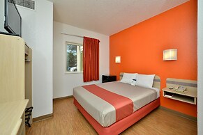 Motel 6 McKinney, TX - North