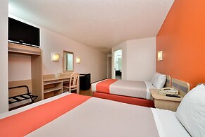 Motel 6 McKinney, TX - North