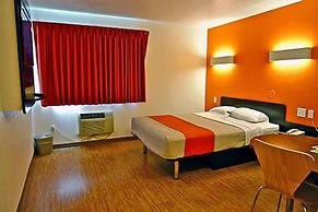 Motel 6 McKinney, TX - North