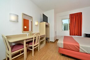 Motel 6 McKinney, TX - North