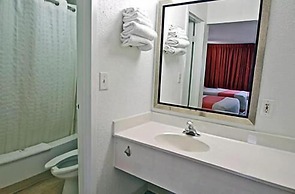 Motel 6 McKinney, TX - North