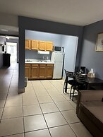 Americas Best Value Inn & Suites Groves Port Arthur