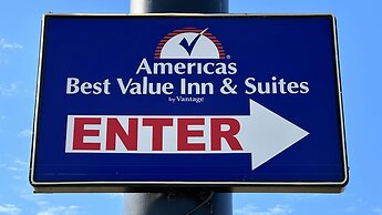 Americas Best Value Inn & Suites Groves Port Arthur
