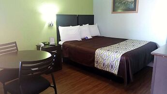 Americas Best Value Inn & Suites Groves Port Arthur