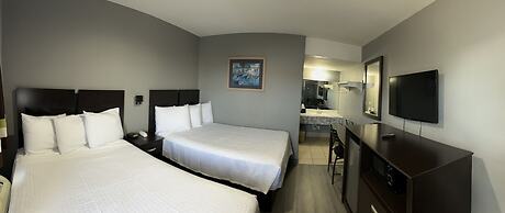 Americas Best Value Inn & Suites Groves Port Arthur
