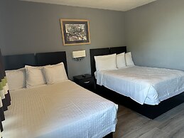 Americas Best Value Inn & Suites Groves Port Arthur