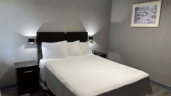 Americas Best Value Inn & Suites Groves Port Arthur
