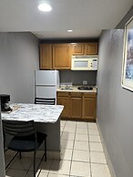 Americas Best Value Inn & Suites Groves Port Arthur