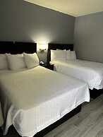 Americas Best Value Inn & Suites Groves Port Arthur