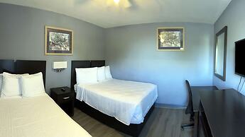 Americas Best Value Inn & Suites Groves Port Arthur