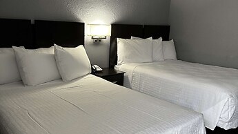 Americas Best Value Inn & Suites Groves Port Arthur