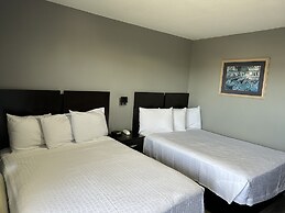 Americas Best Value Inn & Suites Groves Port Arthur