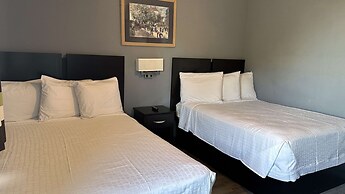 Americas Best Value Inn & Suites Groves Port Arthur