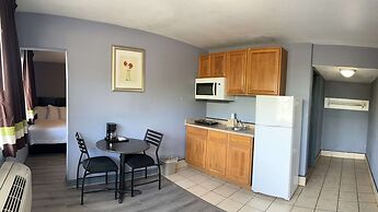 Americas Best Value Inn & Suites Groves Port Arthur