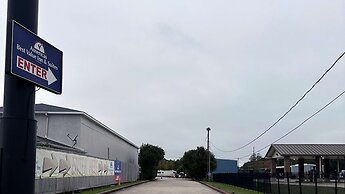 Americas Best Value Inn & Suites Groves Port Arthur