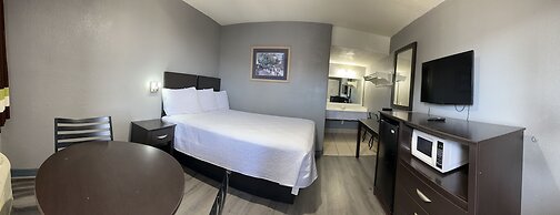 Americas Best Value Inn & Suites Groves Port Arthur