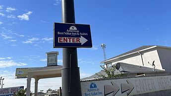 Americas Best Value Inn & Suites Groves Port Arthur