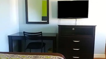 Americas Best Value Inn & Suites Groves Port Arthur