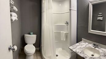 Americas Best Value Inn & Suites Groves Port Arthur