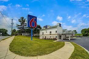 Motel 6 Gordonville PA - Lancaster PA