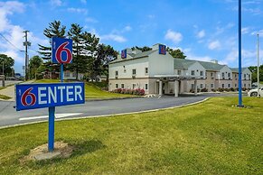 Motel 6 Gordonville PA - Lancaster PA