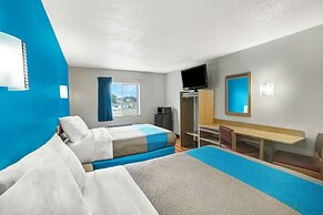 Motel 6 Gordonville PA - Lancaster PA