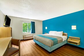 Motel 6 Gordonville PA - Lancaster PA