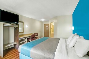 Motel 6 Gordonville PA - Lancaster PA