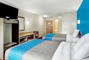 Motel 6 Gordonville PA - Lancaster PA