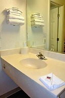 Motel 6 Seymour, IN - North