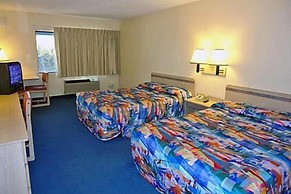 Motel 6 Seymour, IN - North