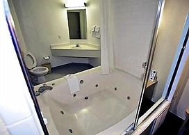 Motel 6 Seymour, IN - North