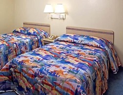 Motel 6 Seymour, IN - North