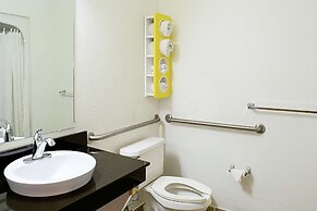 Motel 6 Seymour, IN - North