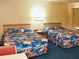 Motel 6 Seymour, IN - North